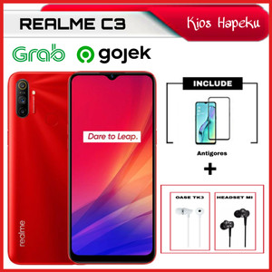 Harga Realme C3 Ram 3 Katalog.or.id Harga Realme C3 Ram 3 Katalog.or.id
