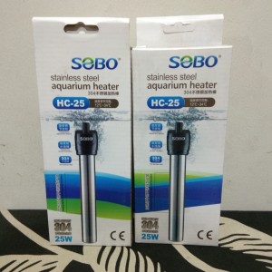 Harga Sobo Heater 50w Stainless Steel Aquarium Heater Katalog.or.id Harga Sobo Heater 50w Stainless Steel Aquarium Heater Katalog.or.id