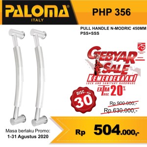 24 Harga Handle Pintu Stainless 45cm Murah Terbaru 2020 Katalog Or Id