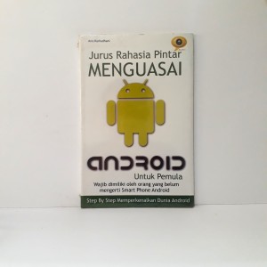 Harga buku komputer jurus rahasia menguasai android untuk | HARGALOKA.COM Harga buku komputer jurus rahasia menguasai android untuk | HARGALOKA.COM
