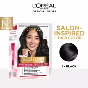 Info Loreal Excellence Cat Rambut Katalog.or.id Info Loreal Excellence Cat Rambut Katalog.or.id