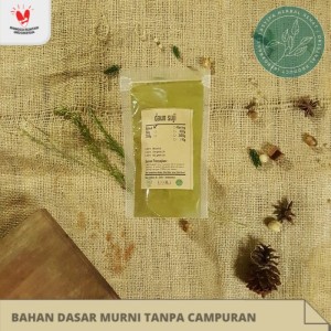 Harga daun suji bubuk 100gr murni grade a pewarna makanan | HARGALOKA.COM Harga daun suji bubuk 100gr murni grade a pewarna makanan | HARGALOKA.COM