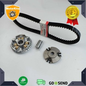 Harga Mio J Gt Soul Gt 54p Vanbelt V Belt Tali Kipas Vsuper Scooter Belt Katalog.or.id Harga Mio J Gt Soul Gt 54p Vanbelt V Belt Tali Kipas Vsuper Scooter Belt Katalog.or.id