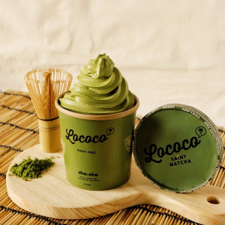Rekomendasi Es Krim Rendah Kalori Cocok Untuk Yang Sedang Diet