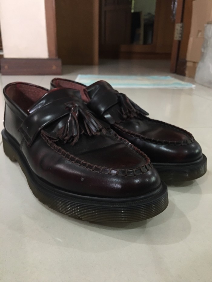 dr martens adrian harga