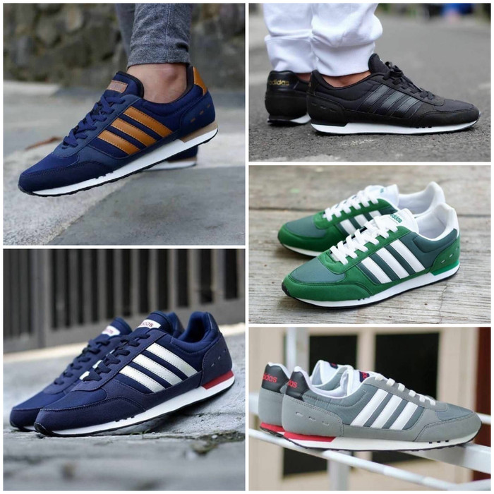 jual adidas neo