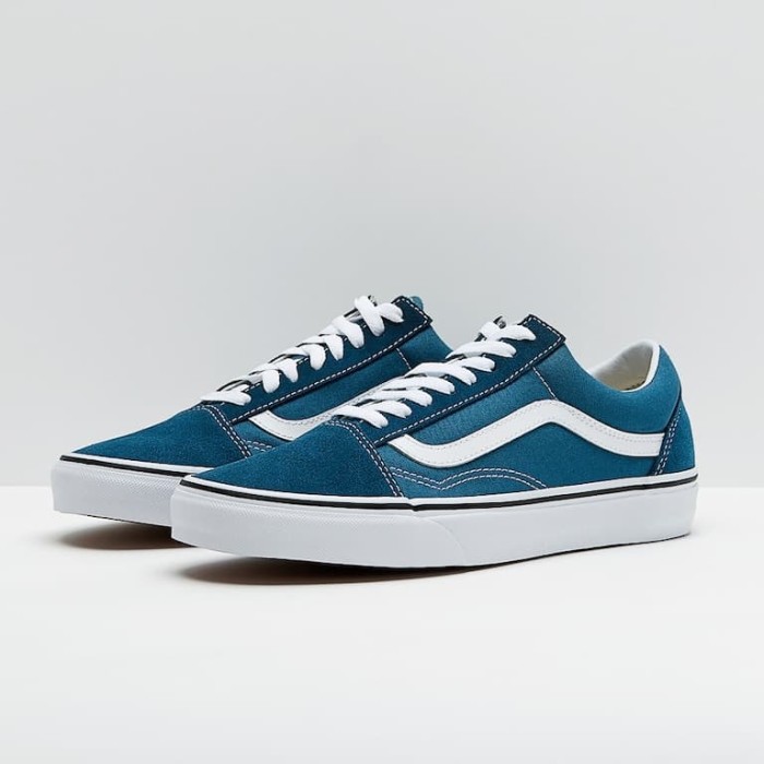 vans warner spd