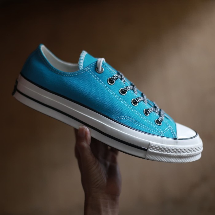 converse rapid teal